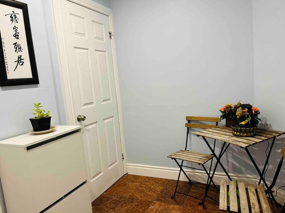 Emily'S Charming House Vila Brossard Exterior foto