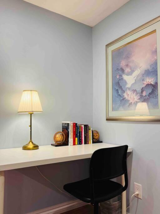 Emily'S Charming House Vila Brossard Exterior foto