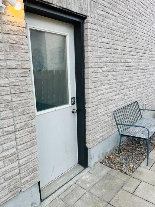 Emily'S Charming House Vila Brossard Exterior foto